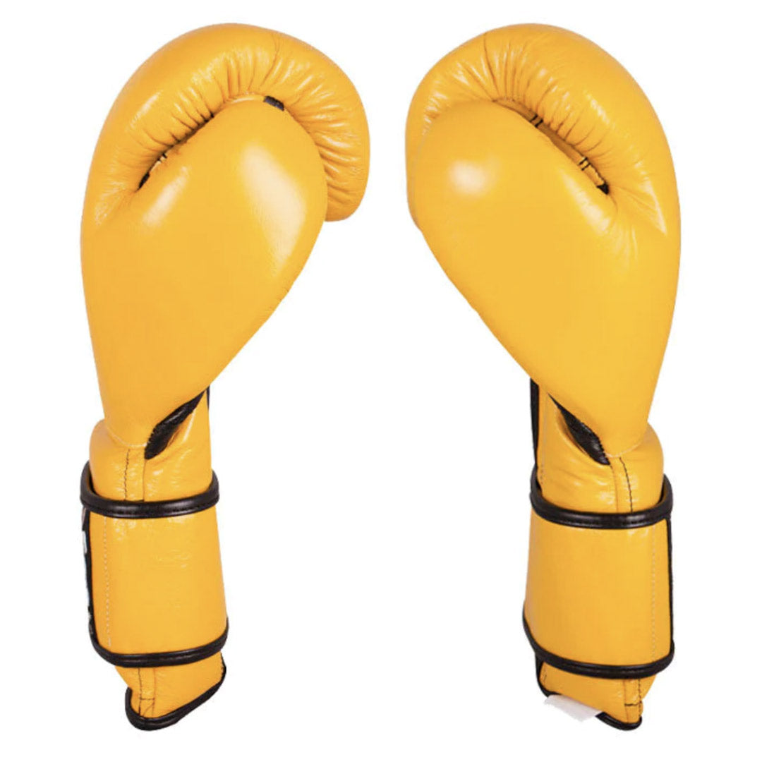 Cleto Reyes Training Gloves