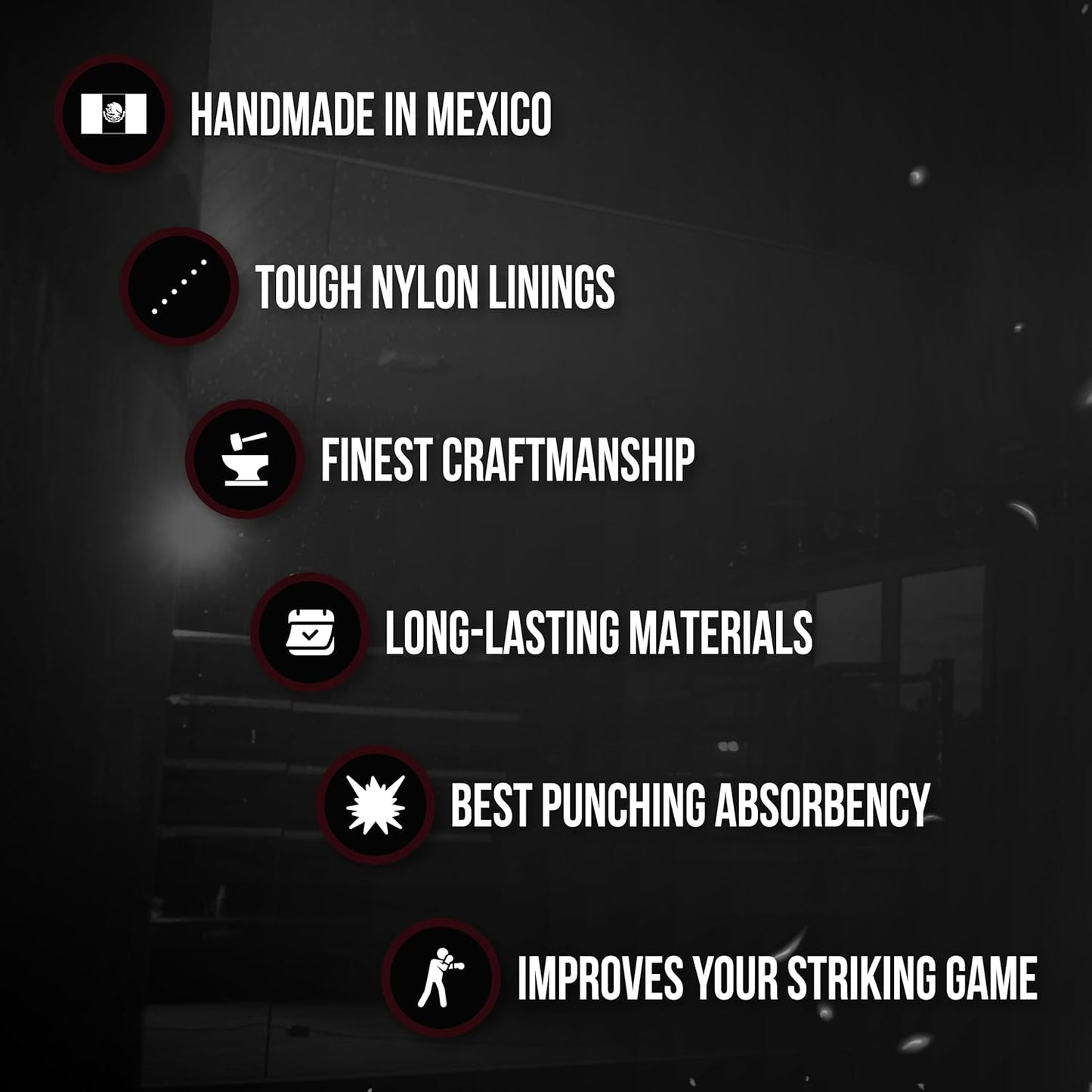 Cleto Reyes Speed Bag