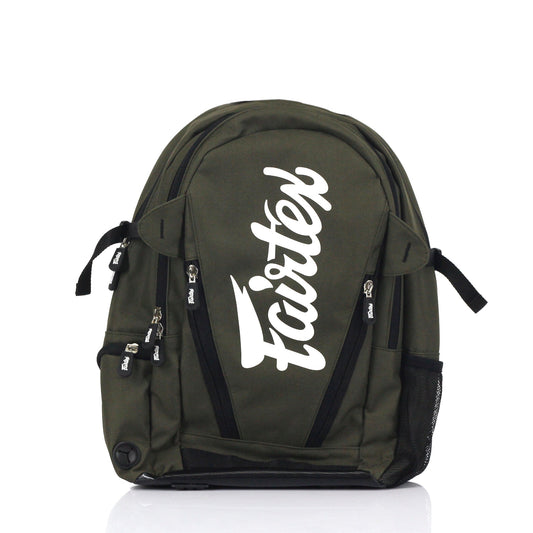Fairtex Backpack