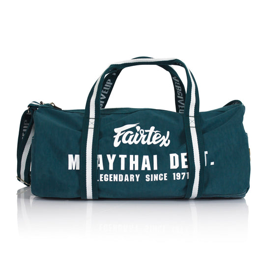 Fairtex Barrel Bag