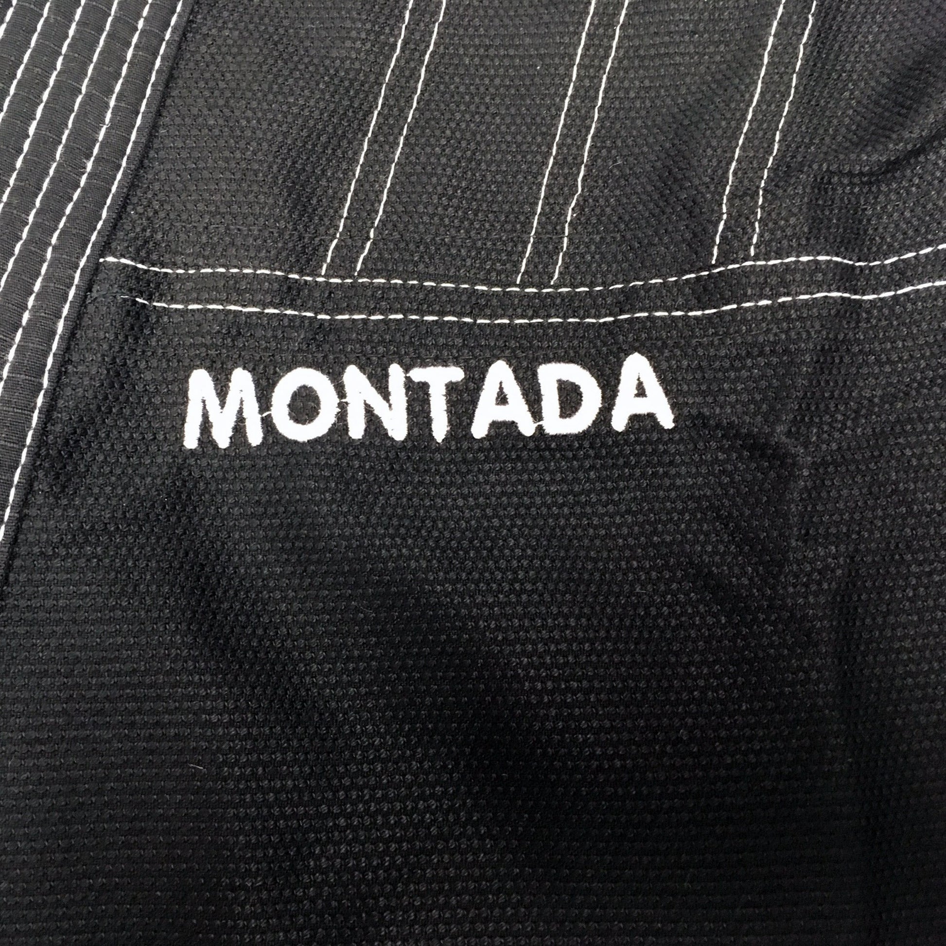 Fuji Montada BJJ Gi