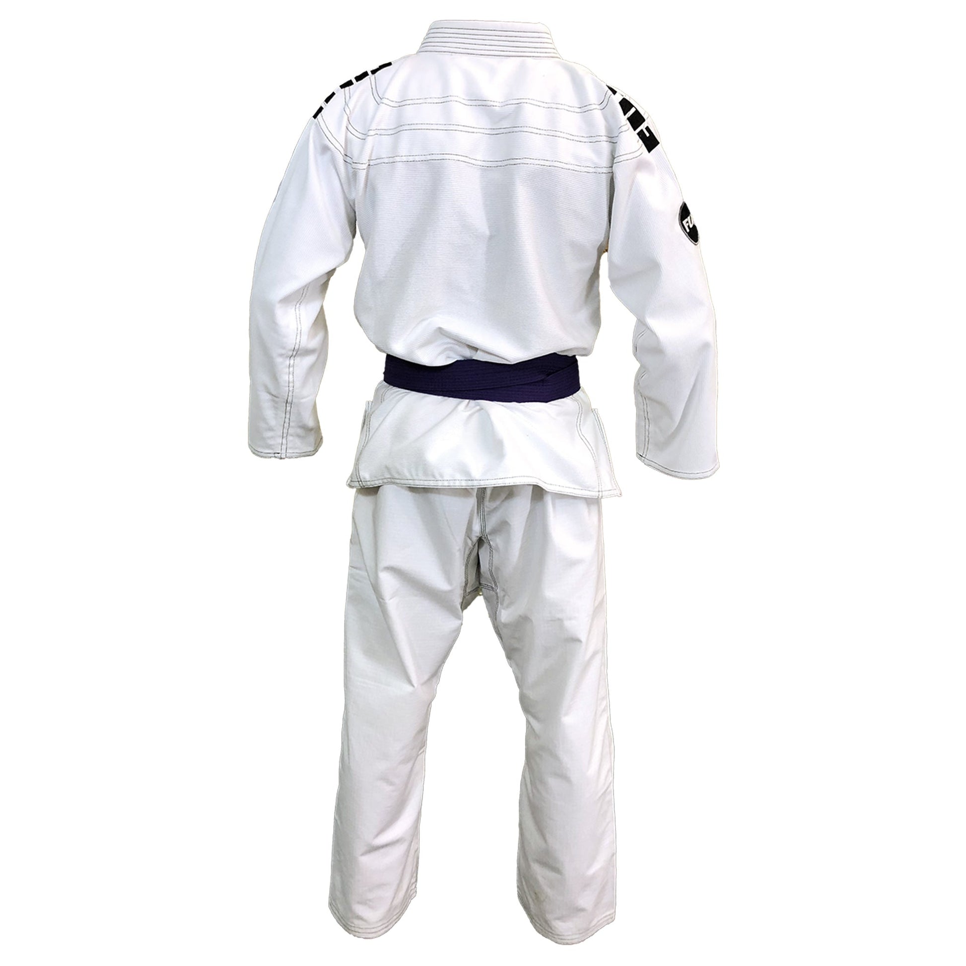 Fuji Montada BJJ Gi