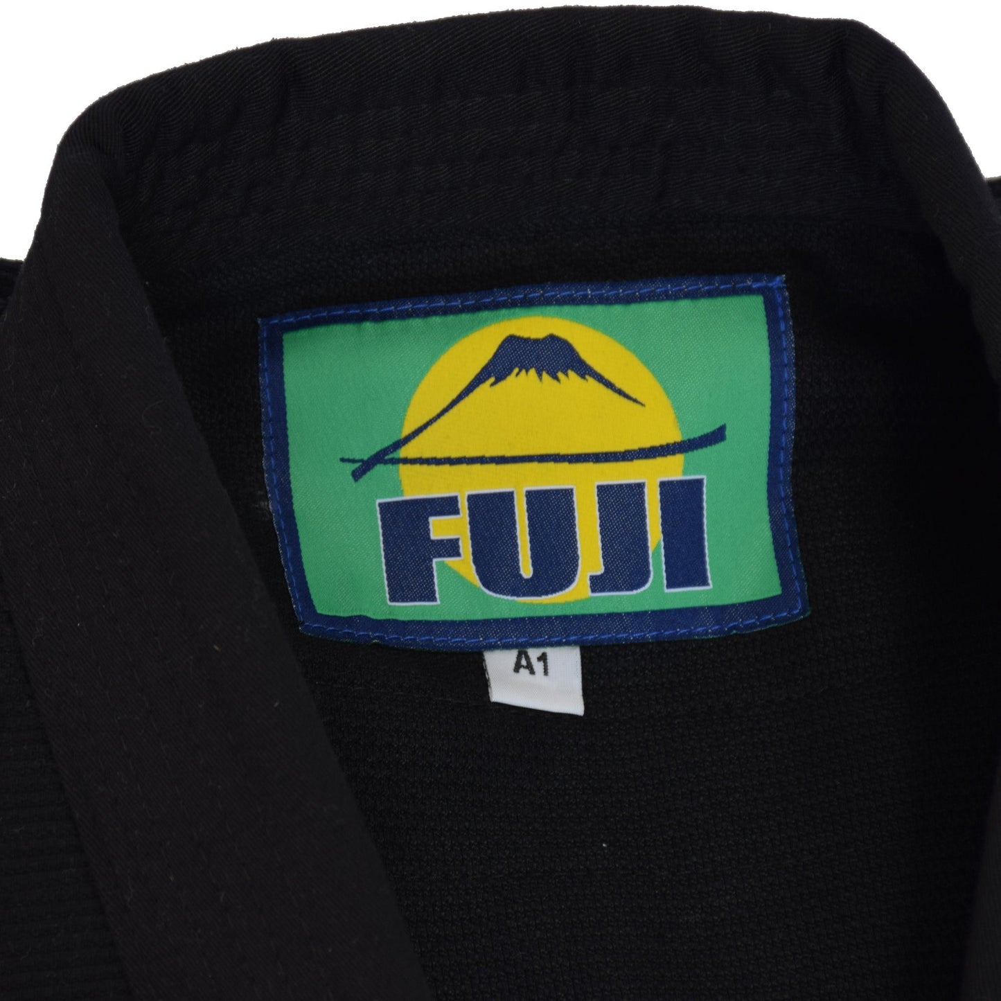 Fuji Brazilian Pride Edition BJJ Uniform Brazilian Jiu Jitsu Gi for Kids