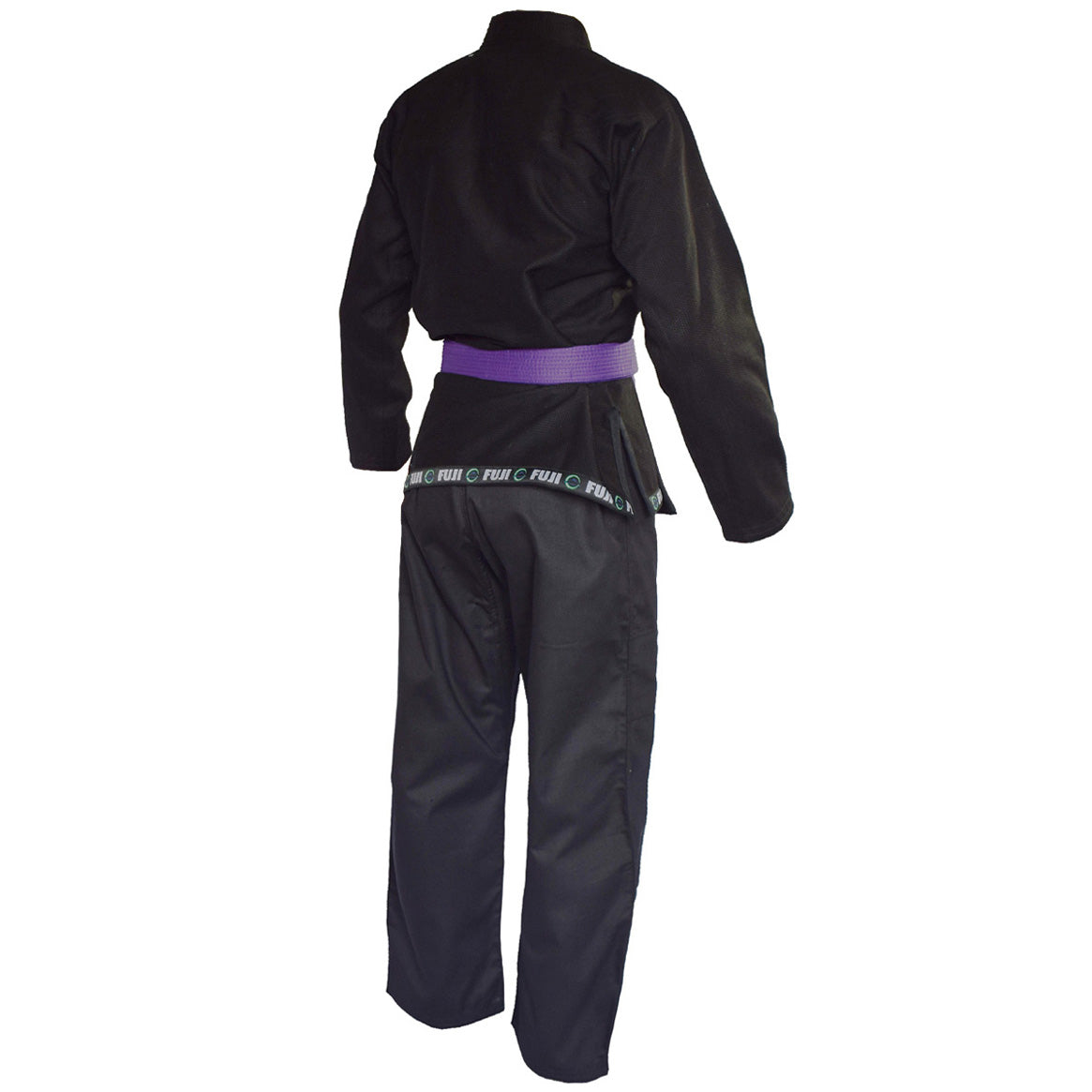Fuji Brazilian Pride Edition BJJ Uniform Brazilian Jiu Jitsu Gi for Kids