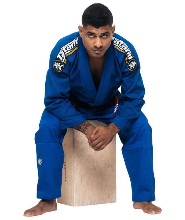 Nova Absolute BJJ GI