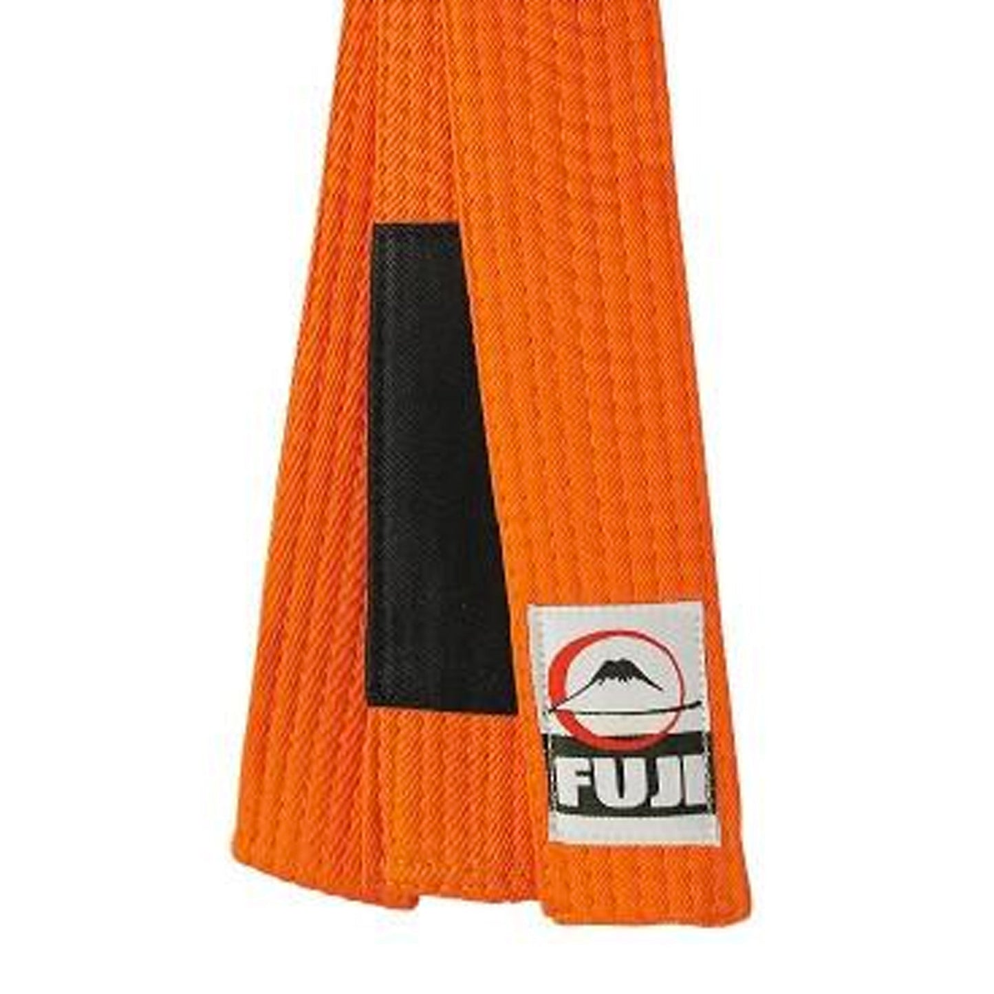 Fuji Youth BJJ Rank Belts