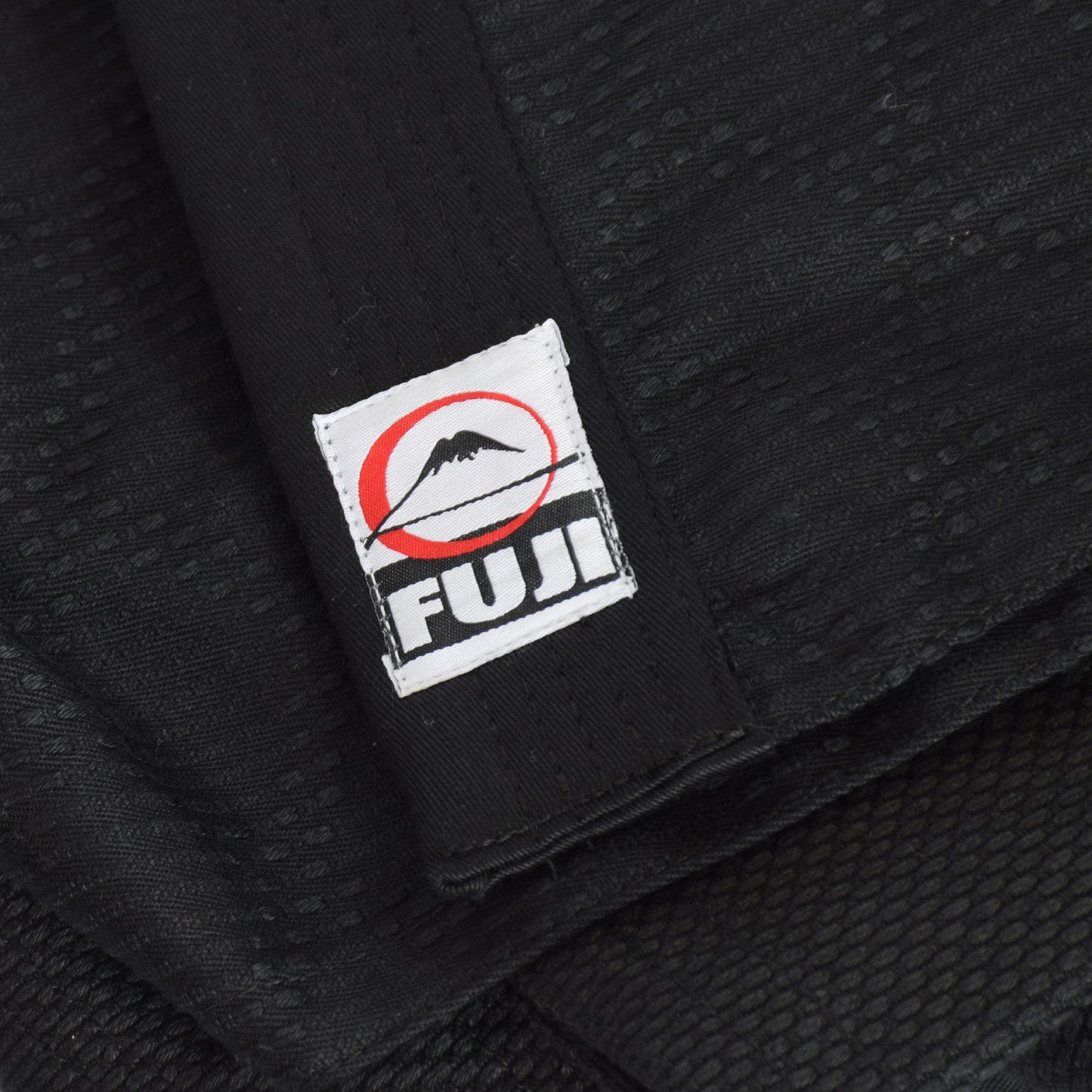 Fuji Student Judogi