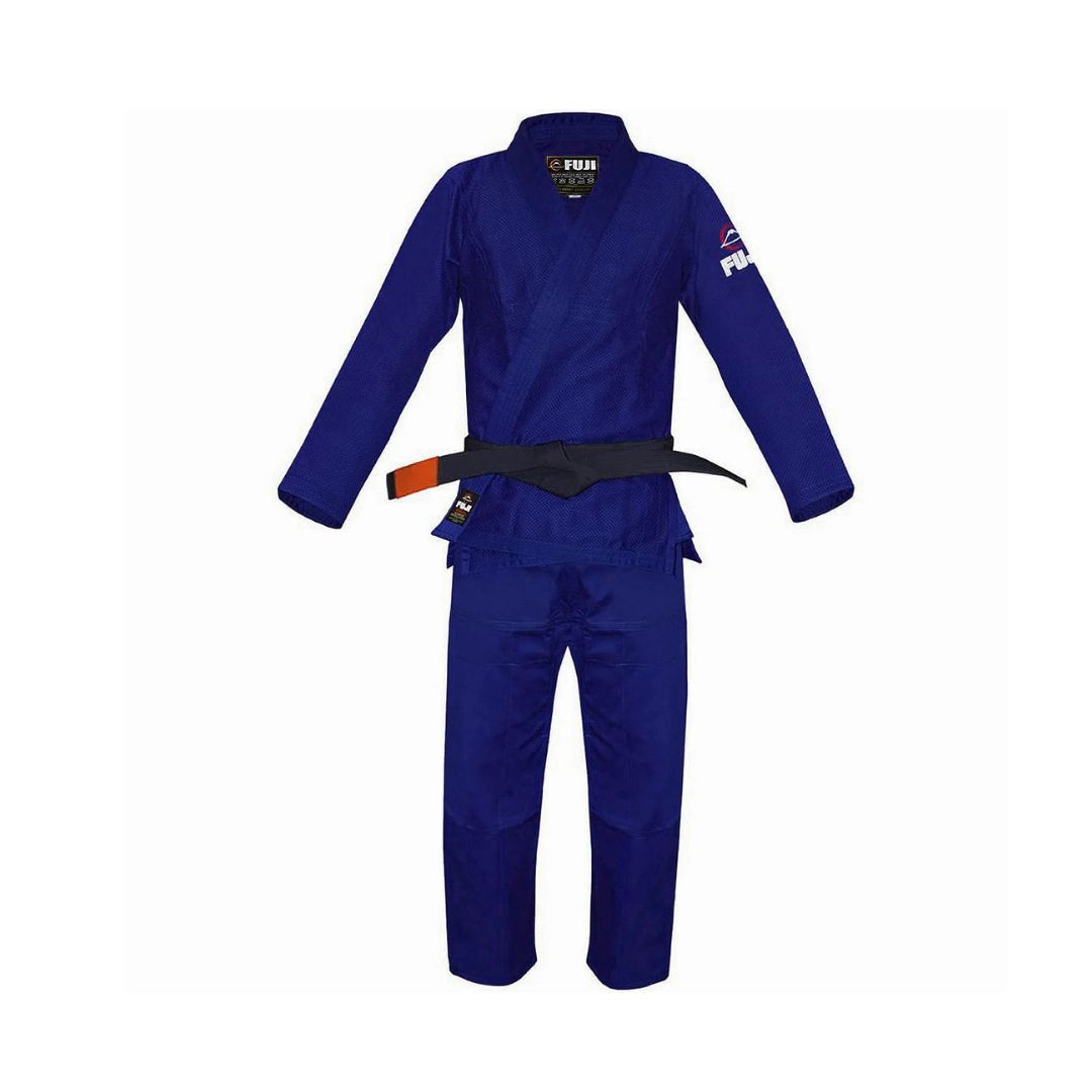 Fuji BJJ Gi - Kids Original Brazilian Jiu Jitsu Uniform