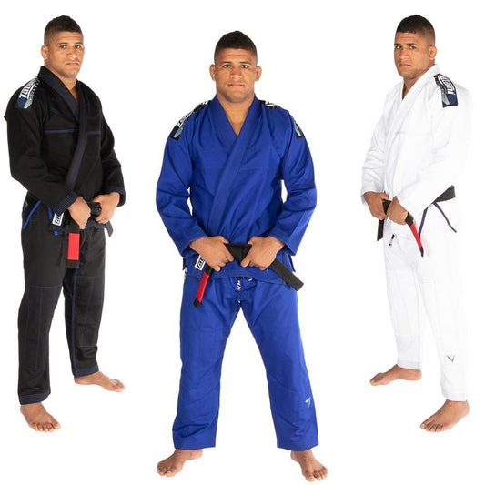 Tatami Fightwear Elements Ultralight 2.0 BJJ Gi