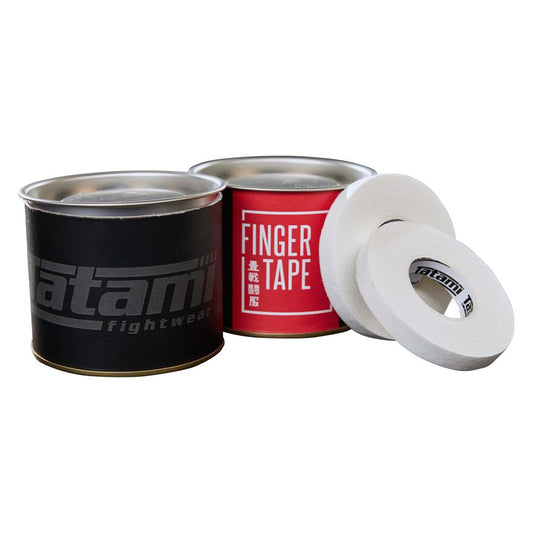 Tatami FIghtwear Grapplers Finger Tape - Pack of 4