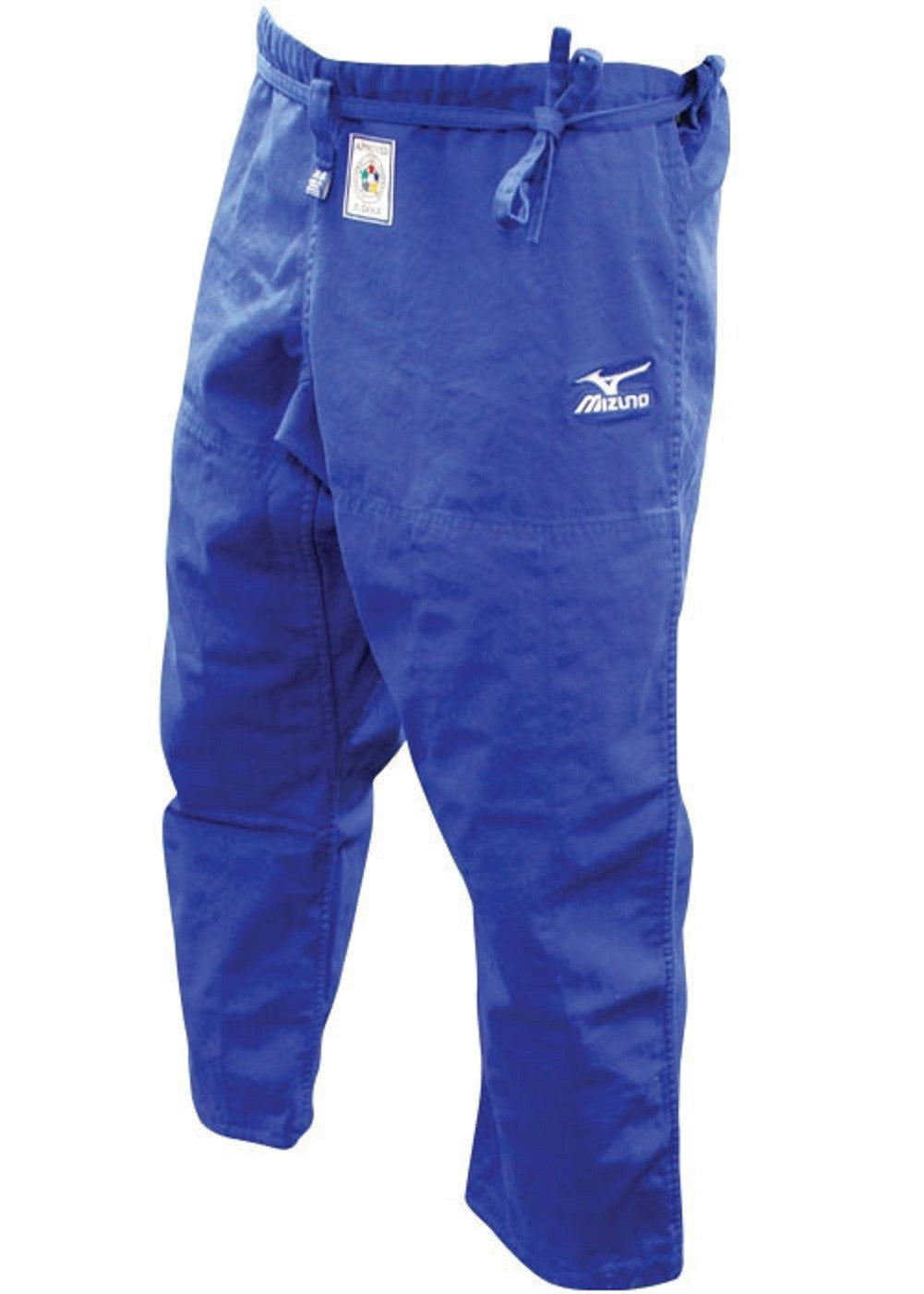 Mizuno Yusho Comp IJF Approved Pants