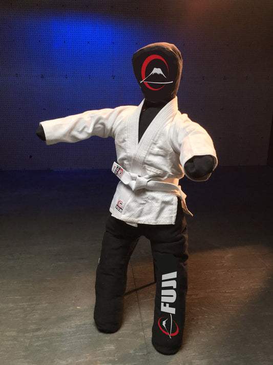 FUJI Grappling Dummy (Kneeling)