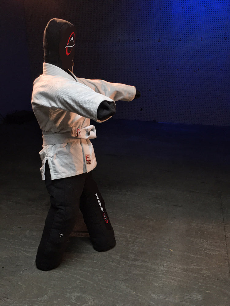 FUJI Grappling Dummy (Kneeling)
