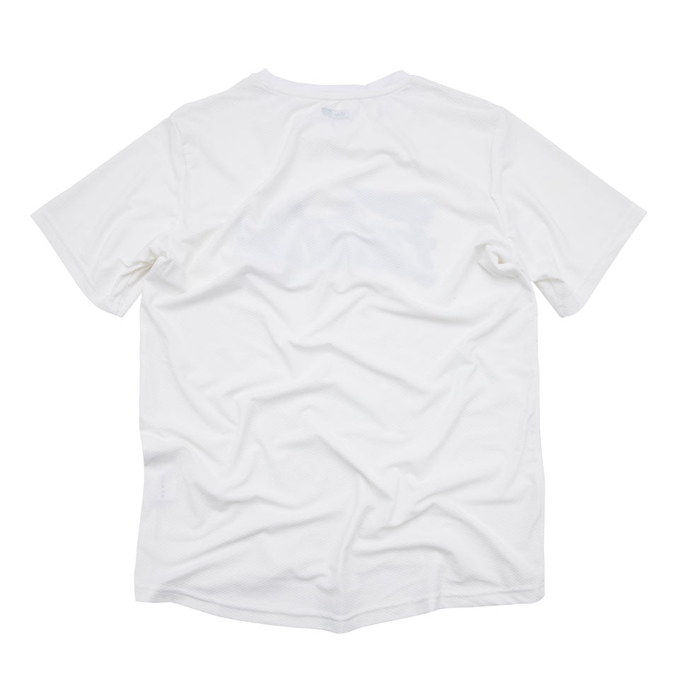 Fairtex White Dri-Fit T-Shirt